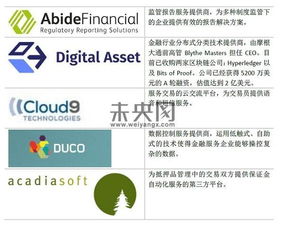 全球領(lǐng)先的金融科技巨頭 盤點交易商間經(jīng)濟(jì)公司的互聯(lián)網(wǎng)金融與大數(shù)據(jù)服務(wù)布局